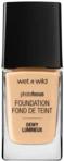 Wet N Wild Photo Focus Foundation PODKŁAD Dewy Soft Beige 28ml