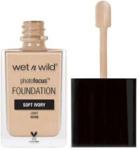 Wet n Wild Photo Focus podkład Soft Ivory 30ml