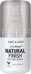 WET N WILD Photo Focus Spray utrwalający NATURAL FINISH Seal the Deal