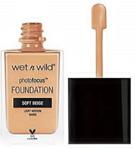 Wet n Wild Podkład do twarzy Photofocus Foundation Classic Beige 30ml