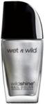 Wet n Wild Wild Shine Nail Color lakier do paznokci Metallica 12.3ml