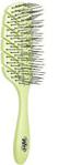 Wetbrush Go Green Detangler Green