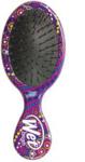 WetBrush Mini Detangler Mandala Purple