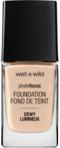 Wet'n Wild Photo Focus Dewy Foundation podkład Soft Ivory 28ml