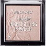 Wetnwild Wnw Megaglo Puder Rozświetlający Glow