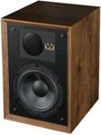 Wharfedale Denton85th Antique Walnut