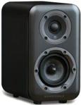 WHARFEDALE Diamond 320 Czarny (2 szt.)