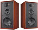 Wharfedale Linton Mahogany Red