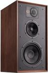 Wharfedale Linton Walnut Pearl