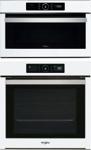 Whirlpool AKZ9 6230 WH + AMW730 WH