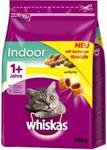 Whiskas 1+ Indoor z kurczakiem 800g