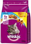 Whiskas 1+ tuńczyk 3,8kg