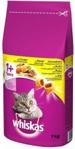 Whiskas Adult 1+ Z Kurczakiem 7Kg