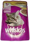 Whiskas Adult Cielęcina saszetka 100g