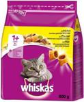 WHISKAS Adult kurczak i warzywa 2x14Kg