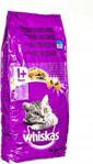 Whiskas Adult Tuńczyk I Warzywa 14Kg