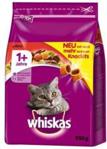 whiskas Adult Wołowina 5x800g