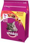 Whiskas Adult z Wołowiną 300g