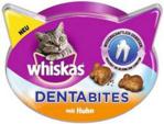 Whiskas Dentabites 60g
