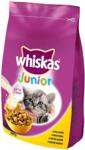 Whiskas Junior Kurczak 300g