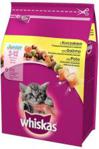 whiskas Junior Kurczak 5x800g