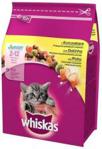 Whiskas Junior Kurczak 800g