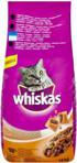 Whiskas karma sucha z tuńczykiem 14Kg