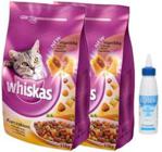 Whiskas Kurczak I Warzywa 2X14Kg