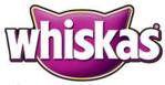 Whiskas Senior Drób Galaretka 52X100G