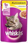 Whiskas Standard Kurczak w galaretce 100g