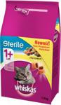 Whiskas Sterile Adult Z Kurczakiem 1,4Kg