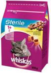 Whiskas Sterile Adult Z Kurczakiem 300G