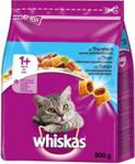 Whiskas sucha tuńczyk 2x14kg