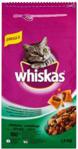 Whiskas Suchy Pokarm 1 4kg