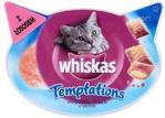 Whiskas Temptations Salmon (Łosoś) 60G