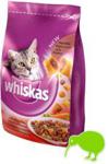 Whiskas Wołowina i Marchewka 300g