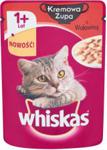 whiskas Wołowina Zupa krem 85g