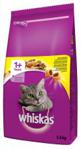 Whiskas Z Kurczakiem 4Kg