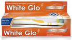 White Glo Pasta Do Zębów Antiplague 150G