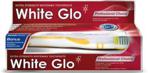 White Glo Professional Choice Pasta wybielająca dla aktorów i modelek