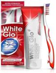 White Glo Professional Choice Wybielająca Pasta Do Zębów 100Ml + Szczoteczka