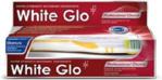 WHITE GLO Professional nowoczesna wybielająca pasta