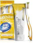 White Glo Smokers Formula 100Ml + Szczoteczka