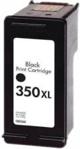 WHITEBOX TUSZ DO HP 350XL 28ML BLACK