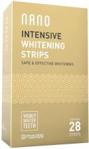 Whitewash Laboratories Wybielające Paski Do Zębów Nano Intensive Whitening Strips 28Szt.