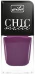 wibo Chic Matte matowy lakier do paznokci 5 8.5ml