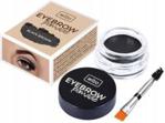 Wibo Eyebrow Pomade W pomada do stylizacji brwi Black Brown