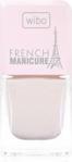 wibo French Manicure lakier do paznokci 2 8.5ml