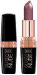 Wibo Glossy Nude Pomadka do Ust Nawilżająca Glossy Nude 3