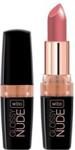 Wibo Glossy Nude Pomadka do Ust Nawilżająca Glossy Nude 5